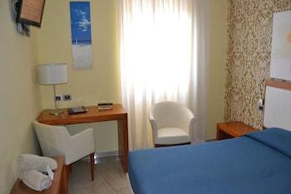 Hotel Aurora e del Benessere (Santa Cesarea Terme)